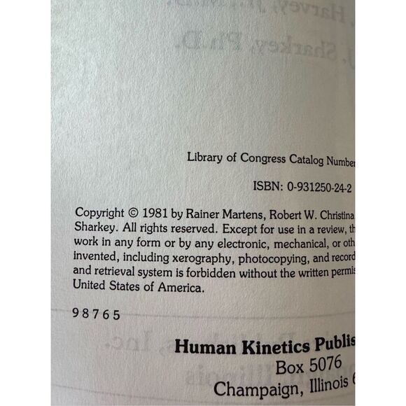 Young Athletes book physical education P.E. coach tips trucks mastering footwrok - Picture 3 of 6